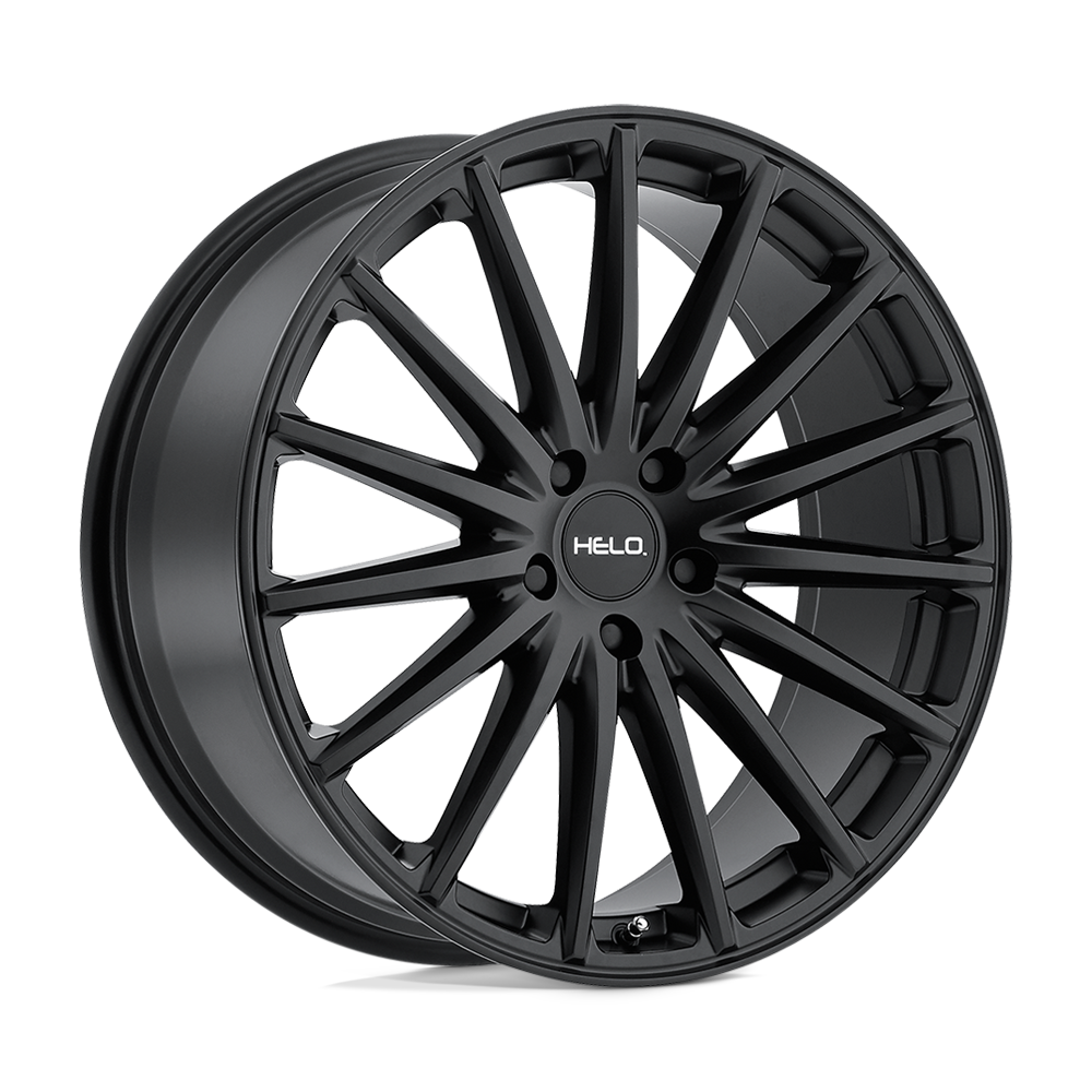 HE894 20X8.5 5X120 S-BLK 38MM