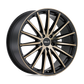 HE894 18X8 5X112 S-BLK DTCC 38MM