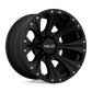 HE901 18X9 5X5.0 S-BLK 00MM