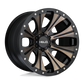 HE901 18X9 6X5.5 S-BLK DTCC 18MM