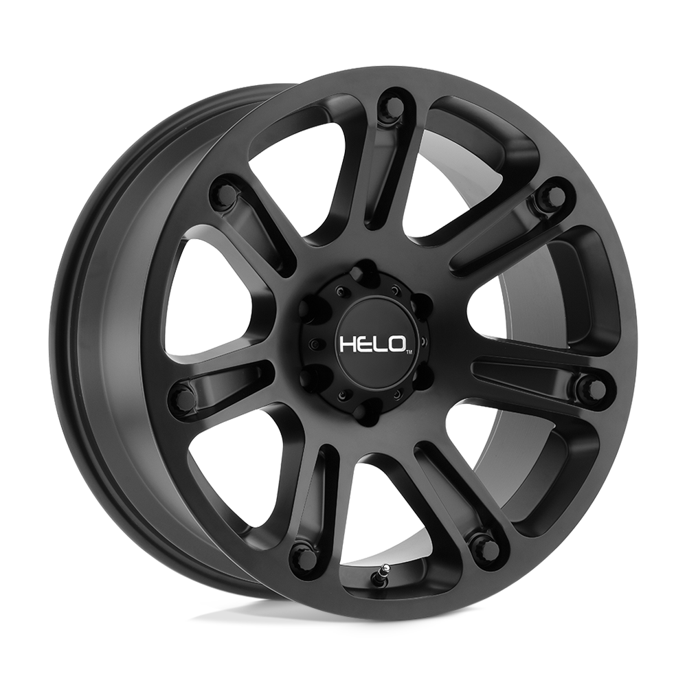 HE904 17X9 6X5.5 S-BLK 00MM
