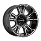 HE914 20X9 5X5.0 G-BLK MACH 00MM