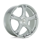 HE915 18X8 5X112/120 CHROME 40MM