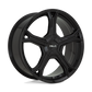 HE915 17X7.5 5X4.25/4.5 G-BLK 38MM