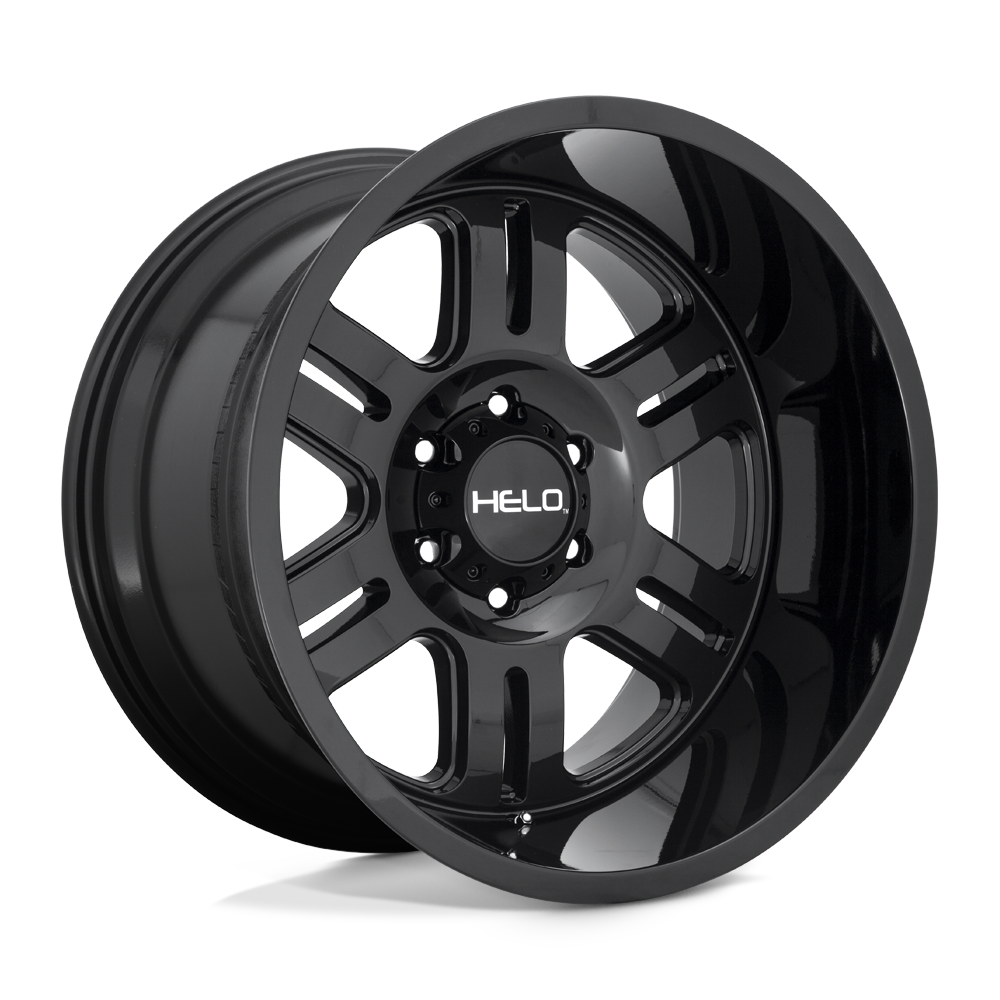 HE916 20X12 8X170 G-BLK -44MM