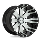 HE917 20X12 8X6.5 G-BLK MACH -44MM