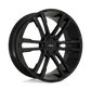 HE918 20X9 6X5.5 G-BLK 30MM