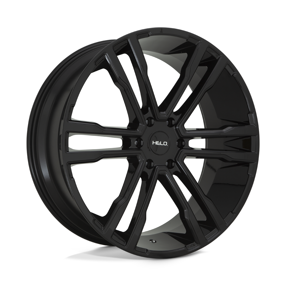 HE918 20X9 6X5.5 G-BLK 15MM