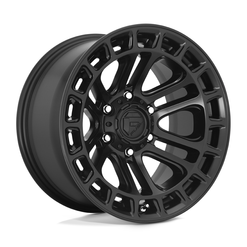 D718 20X9 6X5.5 MT-BLK 01MM