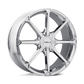 HE870 18X8 5X105/4.5 CHROME 42MM