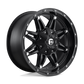 D531 18X9 6X135/5.5 MT-BLK 20MM