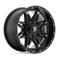 D531 17X9 6X135/5.5 MT-BLK -12MM