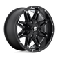 D531 17X8.5 BLANK MT-BLK 25MM (0-0)