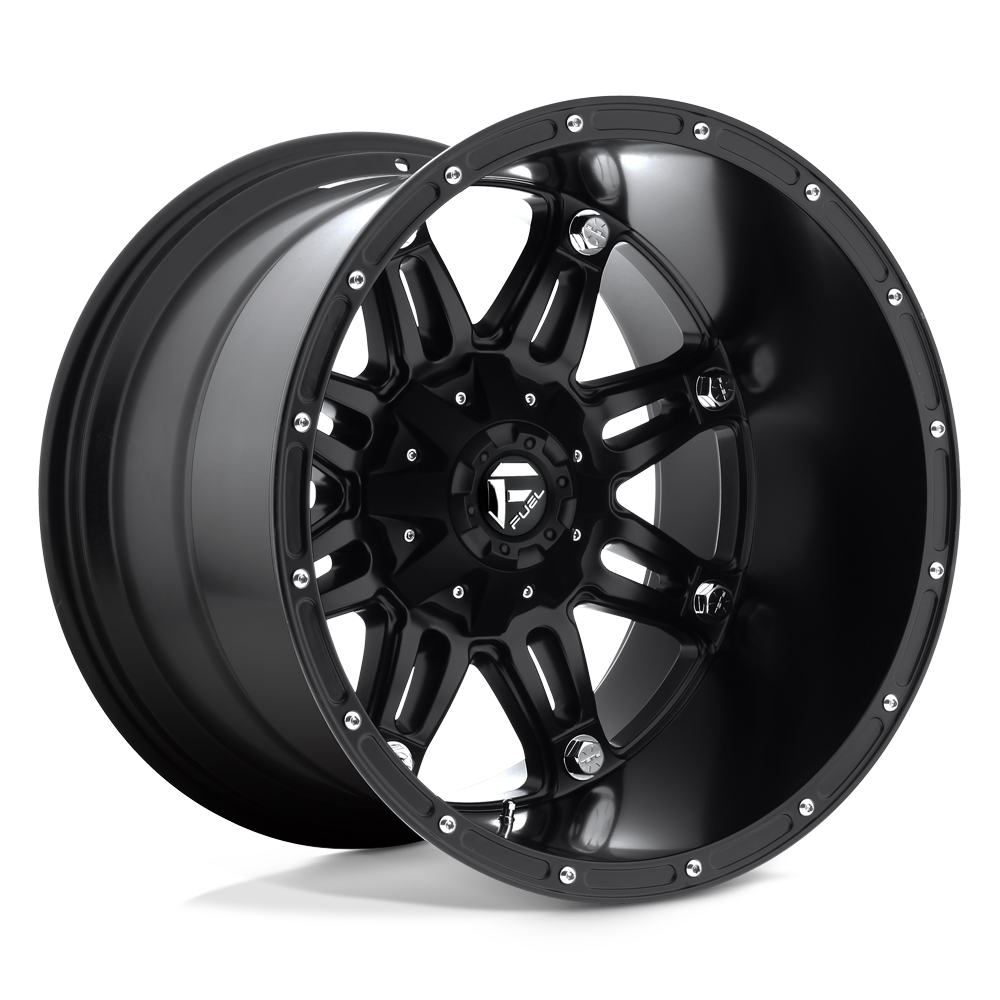D531 20X14 6X135/5.5 MT-BLK -76MM