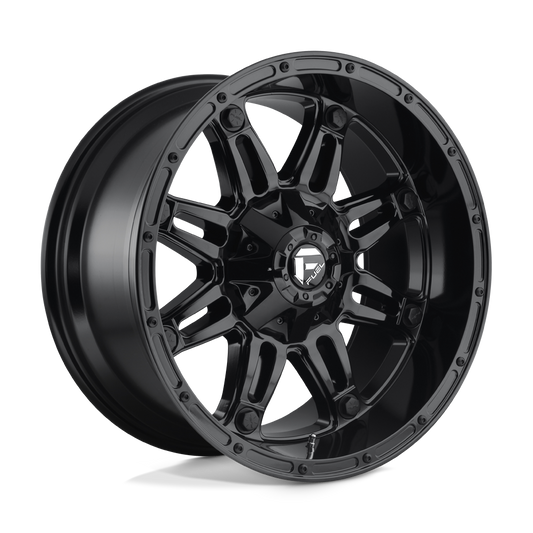D625 20X9 8X6.5 GL-BLK 01MM