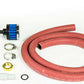 Optional Air Intake Kit For Compressors Exposed To Elements Pacbrake
