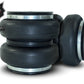 Extreme Duty Large Double Convoluted Replacement Air Suspension Spring Pacbrake