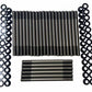 Dodge/Ram 2500/3500 98.5-21 5.9L & 6.7L Cummins Diesel Competition Series Gator Fasteners