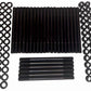 Dodge 98.5-21 5.9L & 6.7L Heavy Duty Head Stud Kit Gator Fasteners