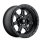 D572 17X8.5 6X5.5 MT-BLK 07MM
