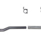 89-93 Dodge 5.9L Cummins Dodge RAM 2500/3500 4 Inch Aluminized
