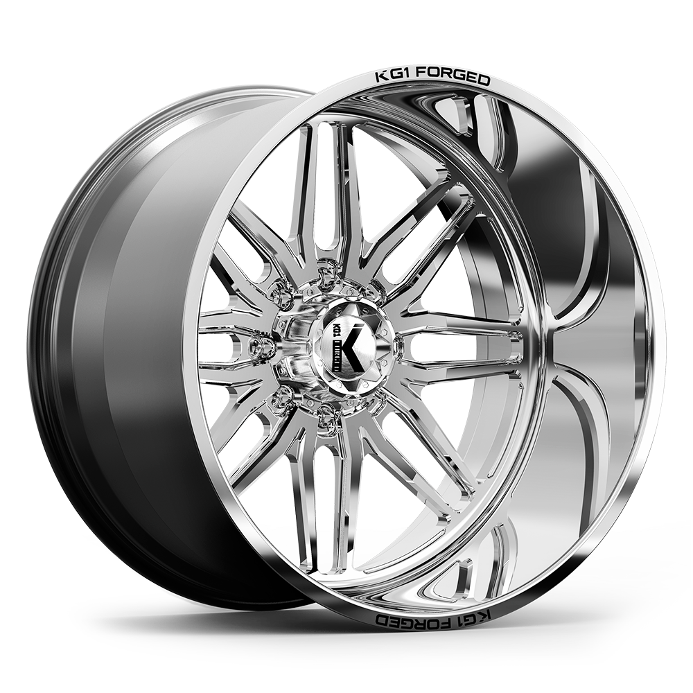 ARISTO 22X12 8X170 ET -44 CB 125.1 POLISHED