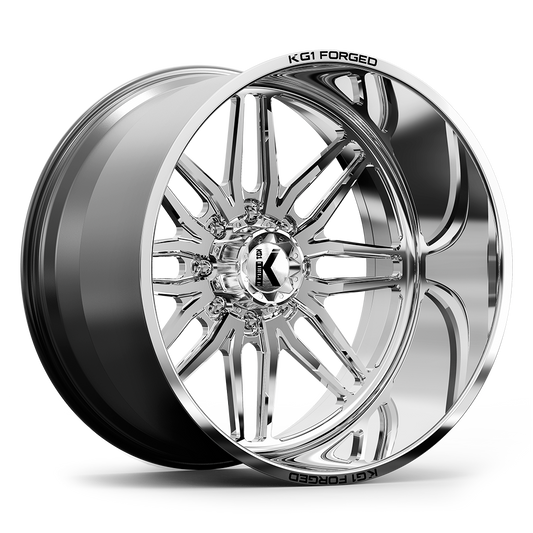 ARISTO 22X12 8X170 ET -44 CB 125.1 POLISHED