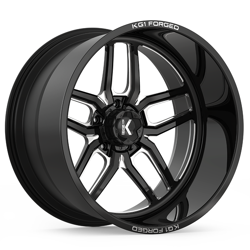 ARISTO 20X10 5X150 ET -24 CB 110.1 GLOSS BLACK MILLED