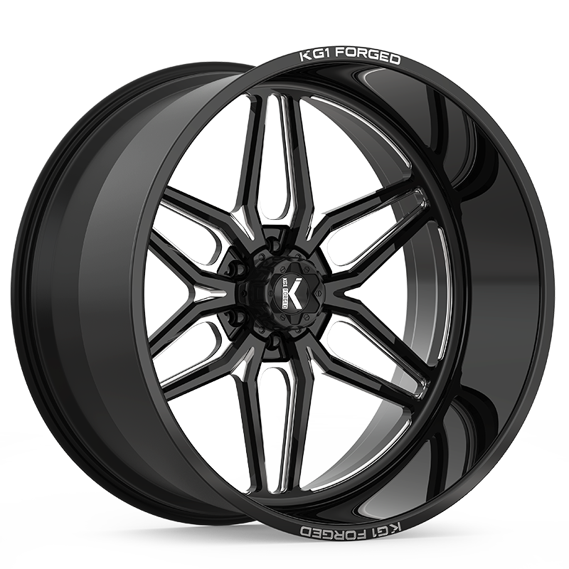 ARISTO 20X10 6X135 ET -24 CB 87.1 GLOSS BLACK MILLED