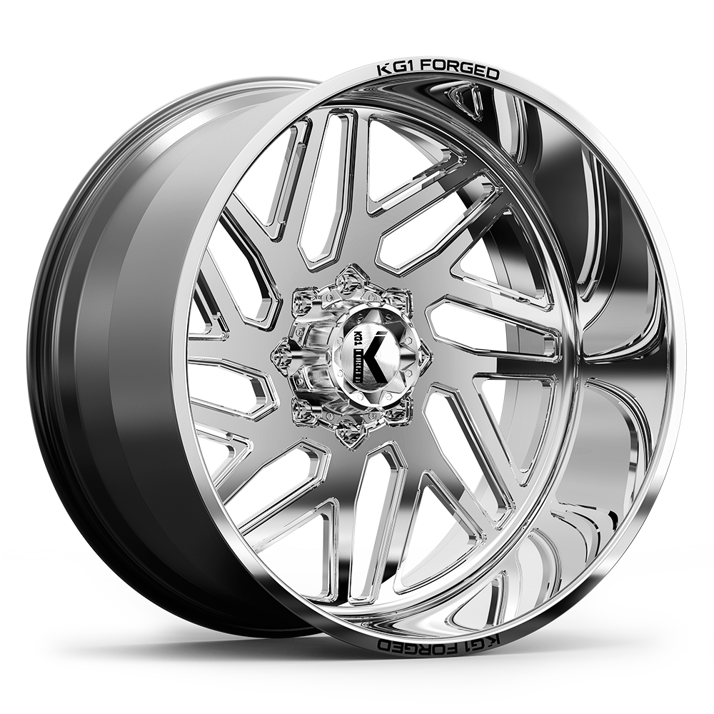 YAZ 26X16 5X127 ET -101 CB 71.5 POLISHED