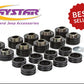 99-18 Super Duty Body Mounts Daystar