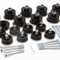 Ford F-250,F-350 Body Bushings 99-07 Ford F-250 F-350 Steel Sleeves and Hardware Daystar