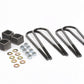 05-18 Ford Super Duty 2 Inch Rear Lift For Dana 70 Daystar