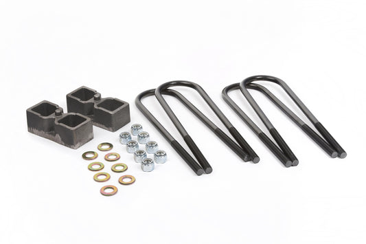 05-18 Ford Super Duty 2 Inch Rear Lift For Dana 70 Daystar