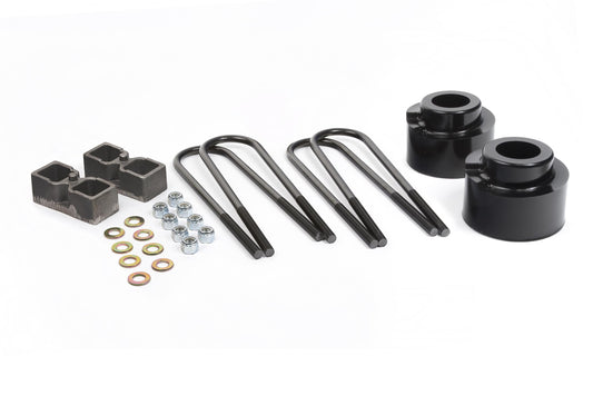 05-18 Ford Super Duty 2 Inch Lift For Dana 70 Sterling W/ 4 Inch OD Axle Tubes Daystar
