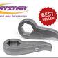 11-18 GM 2500HD 2 Inch Leveling Kit Daystar