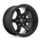 D697 17X9 5X5.0 MT-BLK 01MM