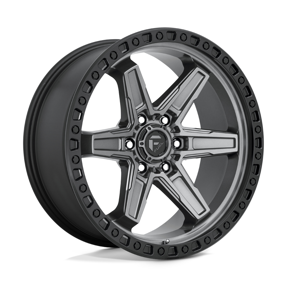 D698 20X9 6X5.5 MT-GNMTL-BBR 1MM