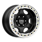 KM233 17X9 BLANK S-BLK -38MM (165-180)