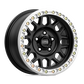 KM234 17X8.5 8X6.5 S-BLK 00MM