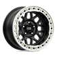 KM235 17X8.5 6X135 S-BLK 00MM