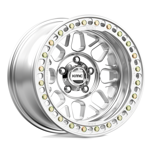 KM235 17X8.5 6X135 MACH 00MM