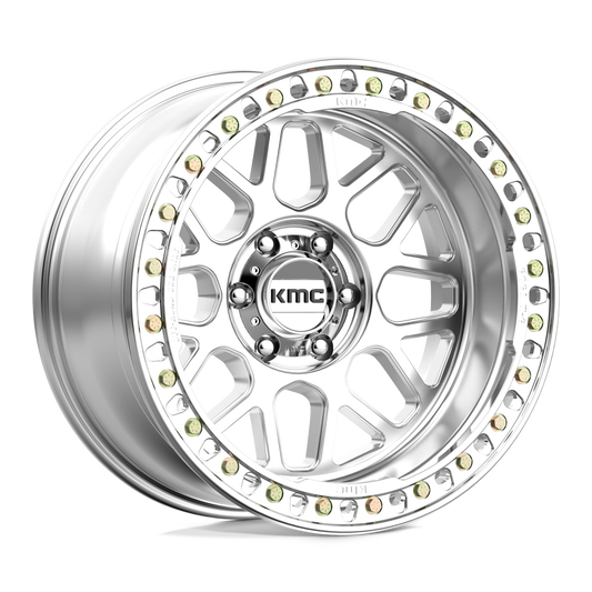 KM235 20X10 6X5.5 MACH -48MM