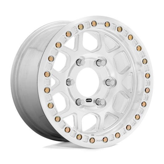 KM444 17X9 BLANK RAW MACH -12MM (108-150)