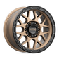 KM535 17X9 6X5.5 M-BRONZE M-BLK LP 18MM