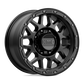 KM535 17X9 8X6.5 M-BLK 18MM