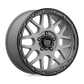 KM535 18X8.5 5X120 M-GRAY M-BLK LP 35MM