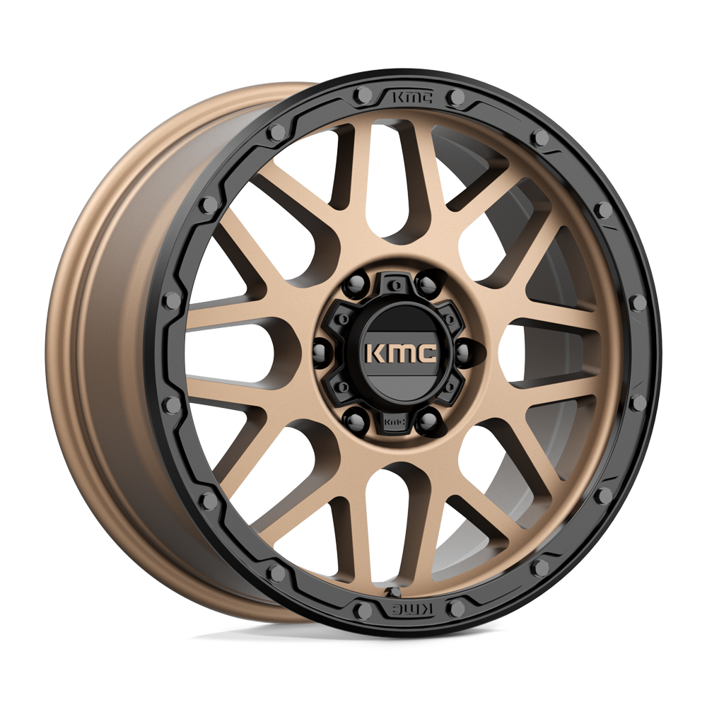 KM535 18X8.5 6X135 M-BRONZE M-BLK LP 35MM