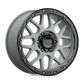 KM535 18X8.5 6X135 M-GRAY M-BLK LP 35MM