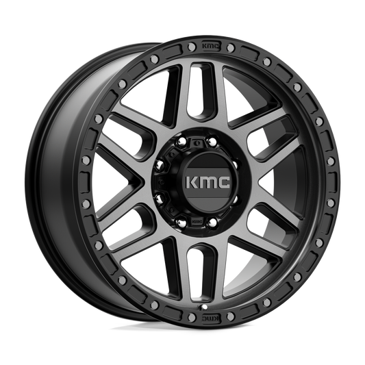 KM544 20X9 8X180 S-BLK GTCC 00MM